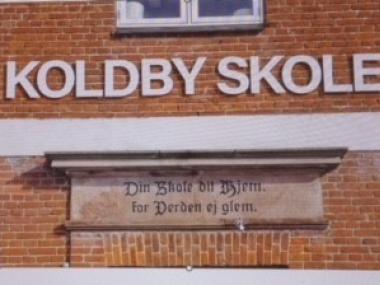 Koldby Skole